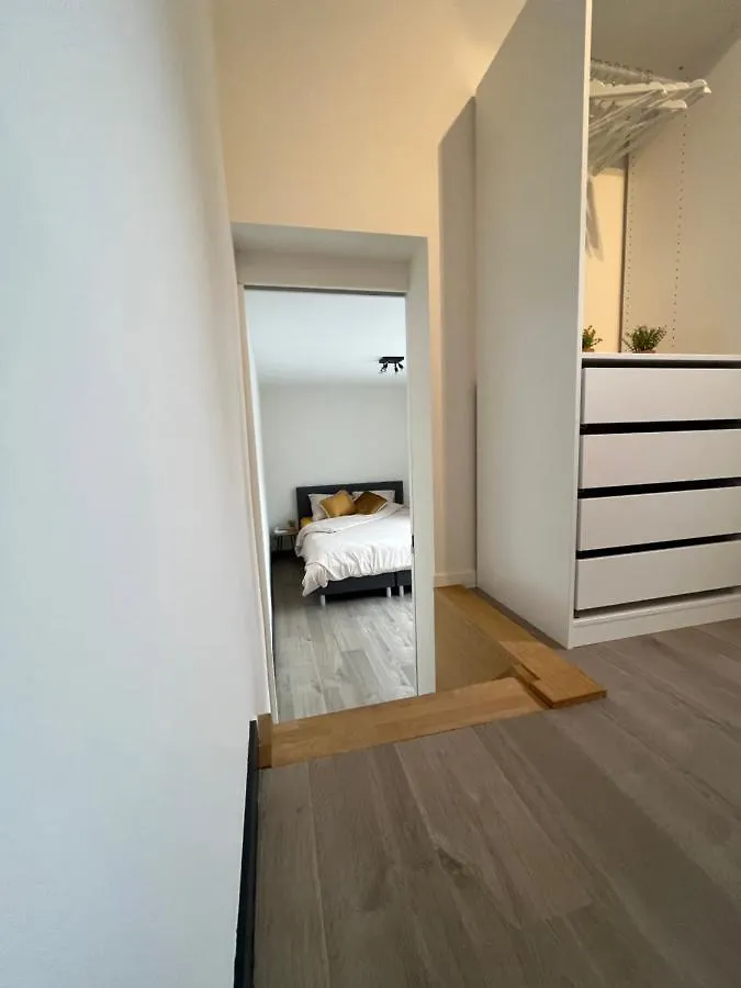 Westenwind Ostend 0*,