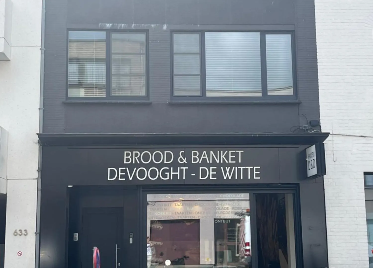 Westenwind Ostend Belgium